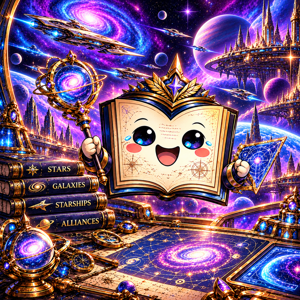 Space Opera