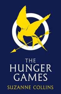 The Hunger Games by Suzanne Collins – BookFairy review of the bestselling Young Adult dystopian novel