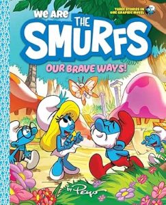 The Smurfs