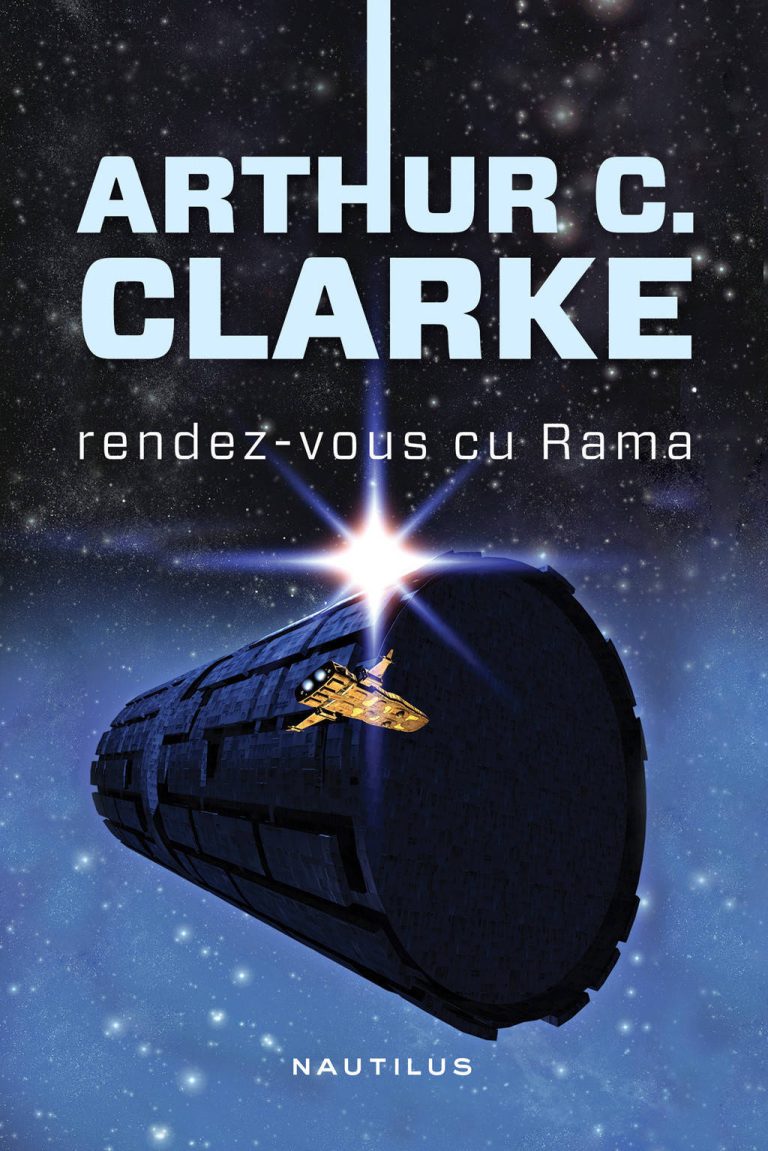Rendezvous with Rama