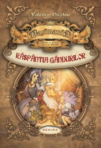Basmania: Răspântia gândurilor