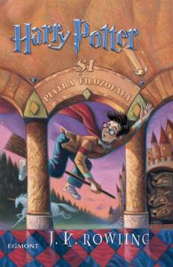 Harry Potter and the Philosopher’s Stone
