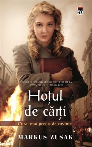 The Book Thief