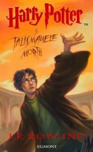 Harry Potter and the Deathly Hallows