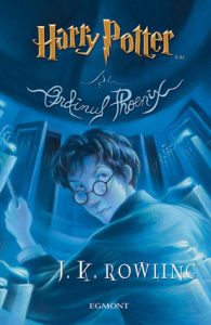 Harry Potter and the Order of the Phoenix