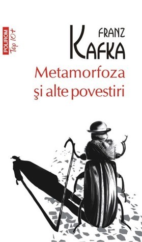 The Metamorphosis and Other Stories