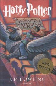 Harry Potter and the Prisoner of Azkaban