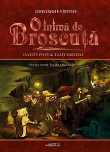 O inimă de broscuță