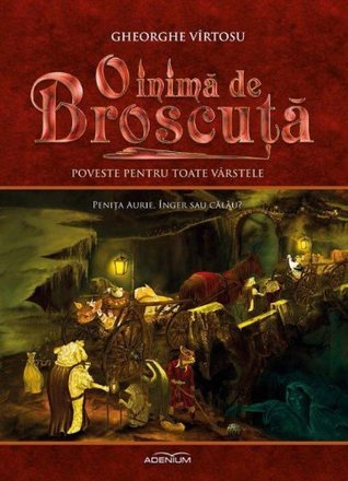 O inimă de broscuță