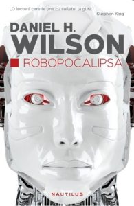 Robopocalypse