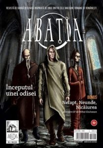 Abatia