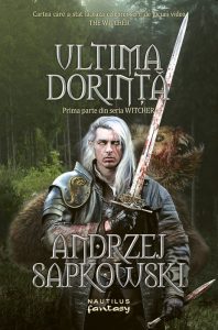 The Last Wish