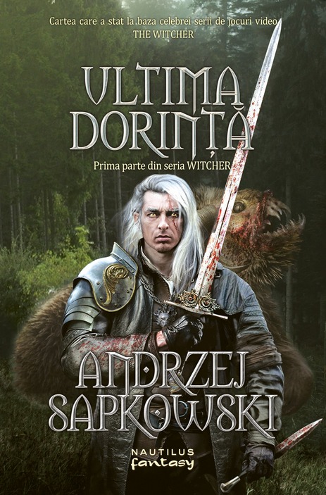 The Last Wish