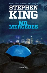 Mr. Mercedes