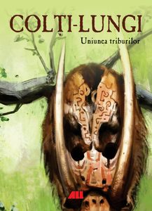 Colți-Lungi, Uniunea Triburilor