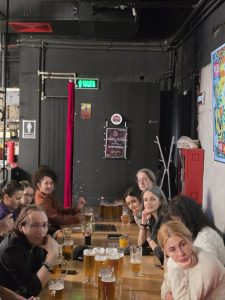Club Armada October 2026
