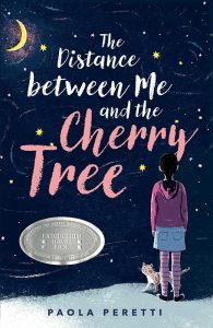 The Distance Between me and The Cherry Tree