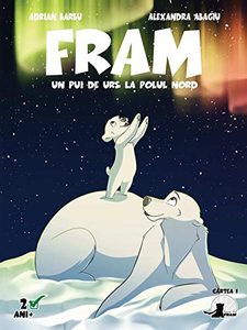 Aventurile lui Fram, ursul polar