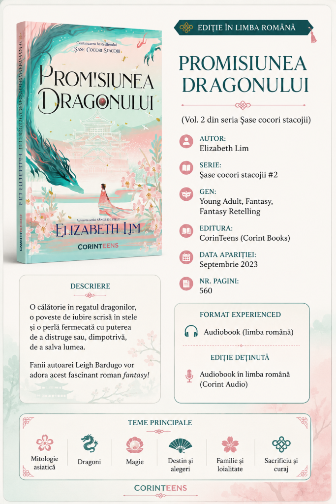 The Dragon's Promise