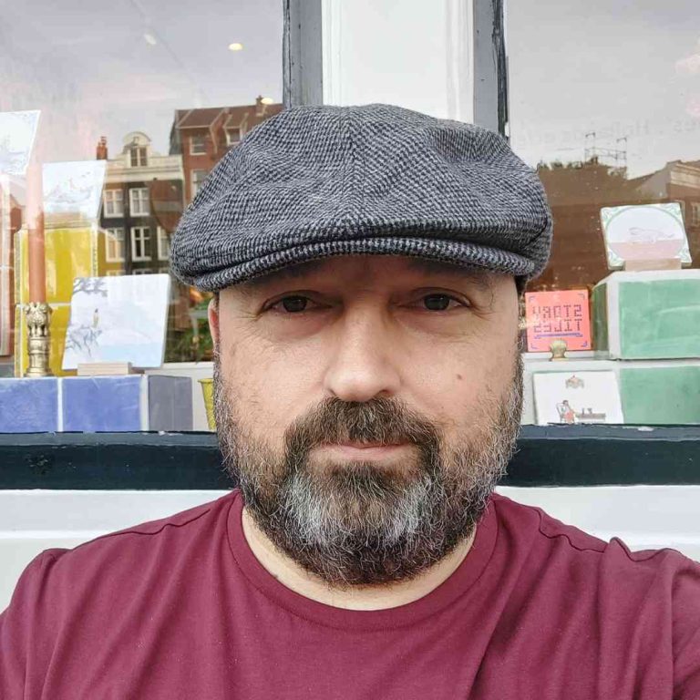 Daniel Timariu