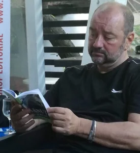 Dănuț Ungureanu