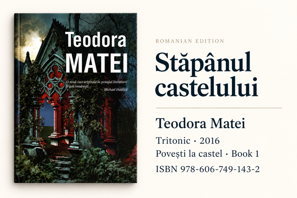 Stăpânul castelului