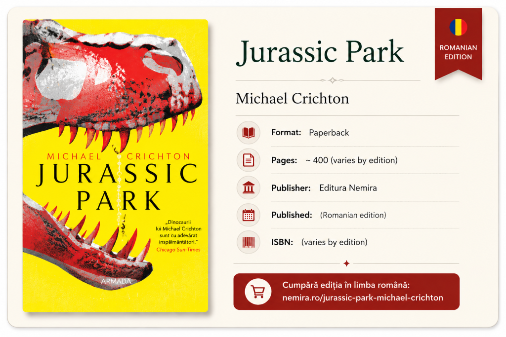 Jurassic Park
