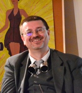 Florin Pîtea