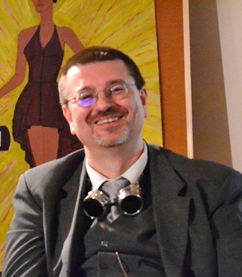 Florin Pîtea