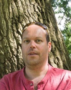 Lavie Tidhar