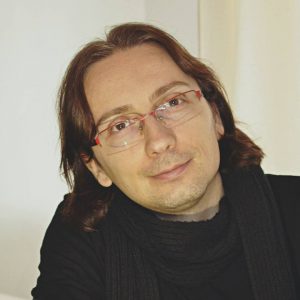 Marian Coman