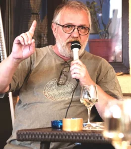 Marian Truță
