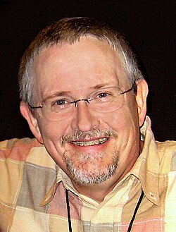 Orson Scott Card