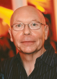 Stan Nicholls