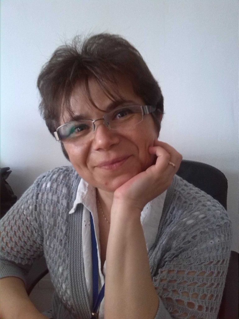 Teodora Matei