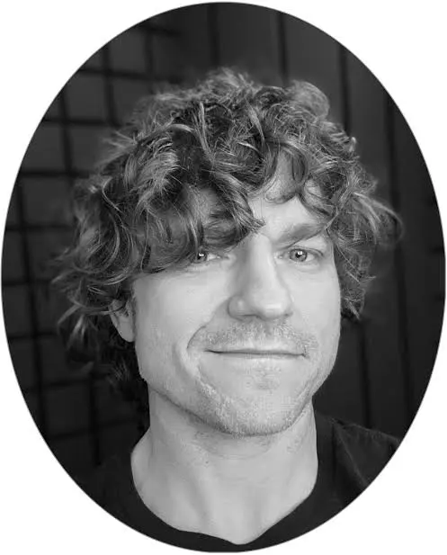 Travis Baldree