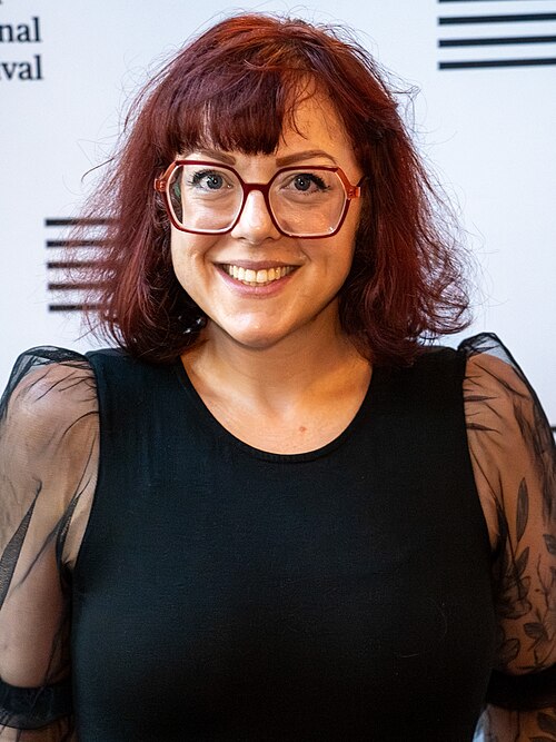 V. E. Schwab