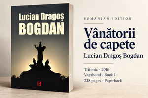 Vânătorii de capete