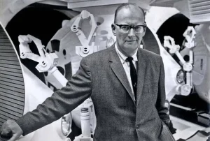 arthur c clarke