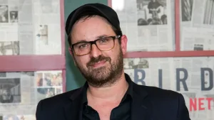 Josh Malerman
