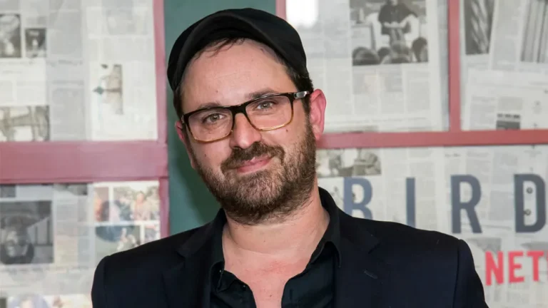 Josh Malerman