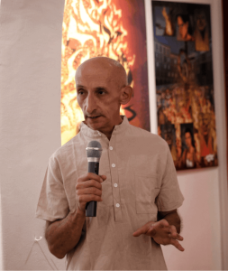 Adrian Barbu