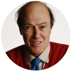 Roald Dahl