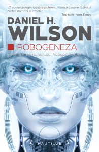 Robogenesis