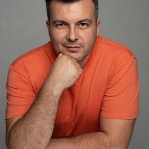 Florin Purluca