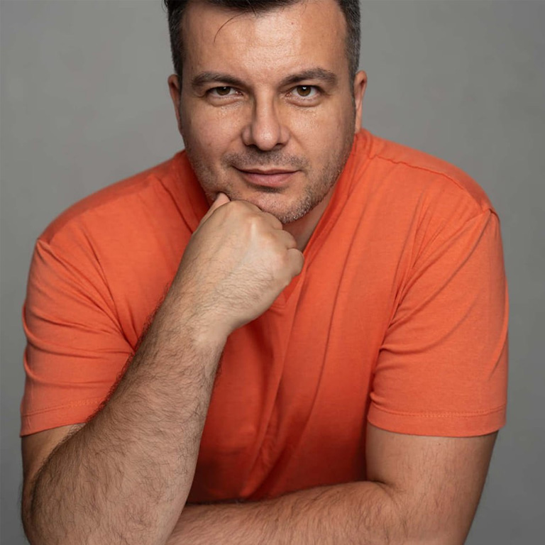 Florin Purluca