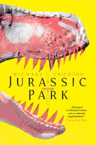 Jurassic Park