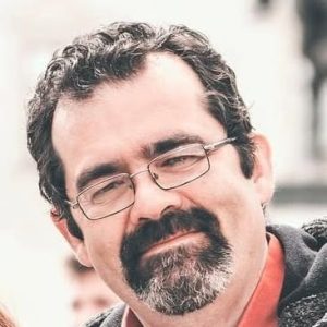 Lucian Dragoș Bogdan
