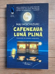 Cafeneaua Luna Plina