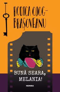 Bună seara, Melania!